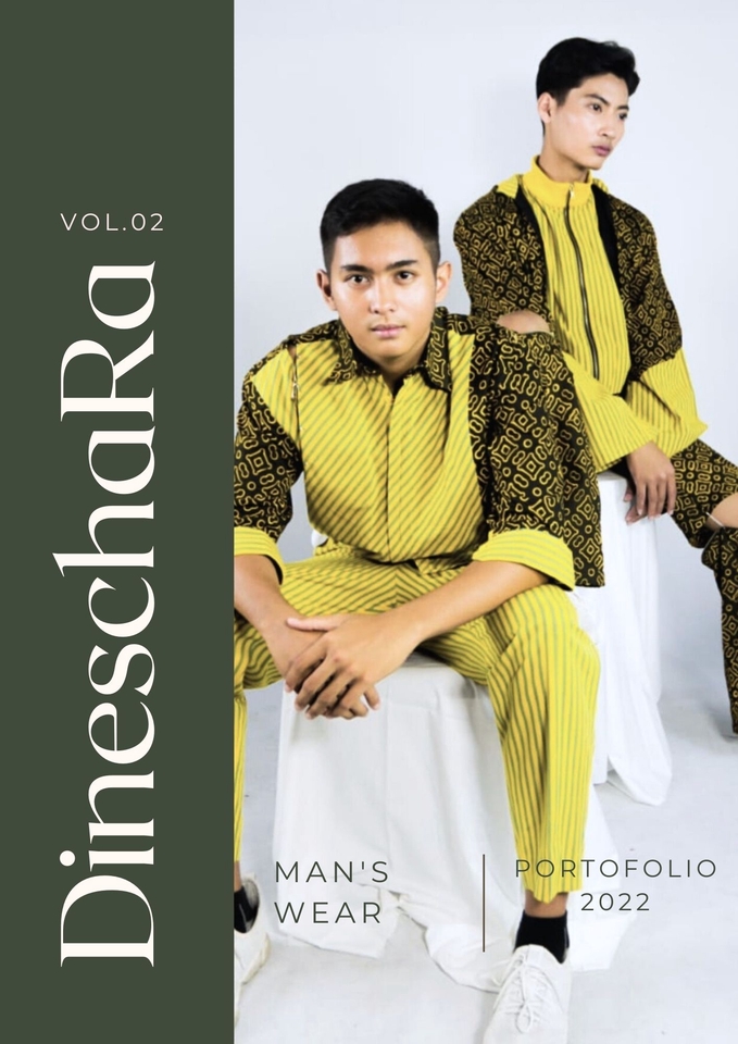 Gambar dan Ilustrasi - fashion design - 14