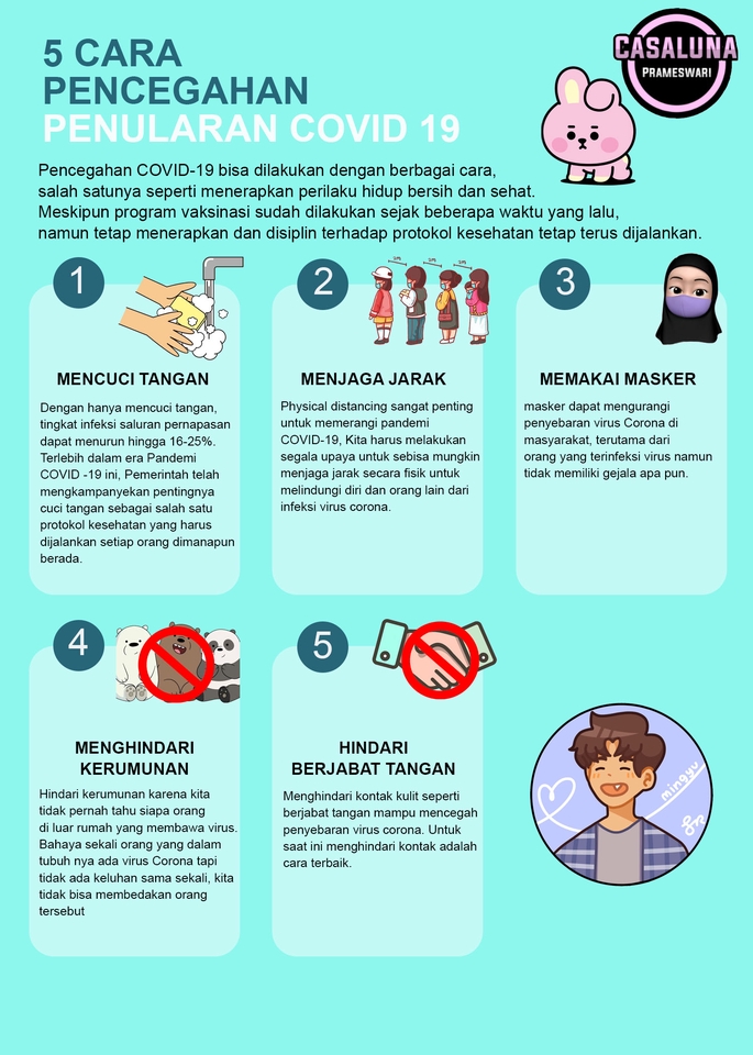 Digital Printing - Desain Poster - 8