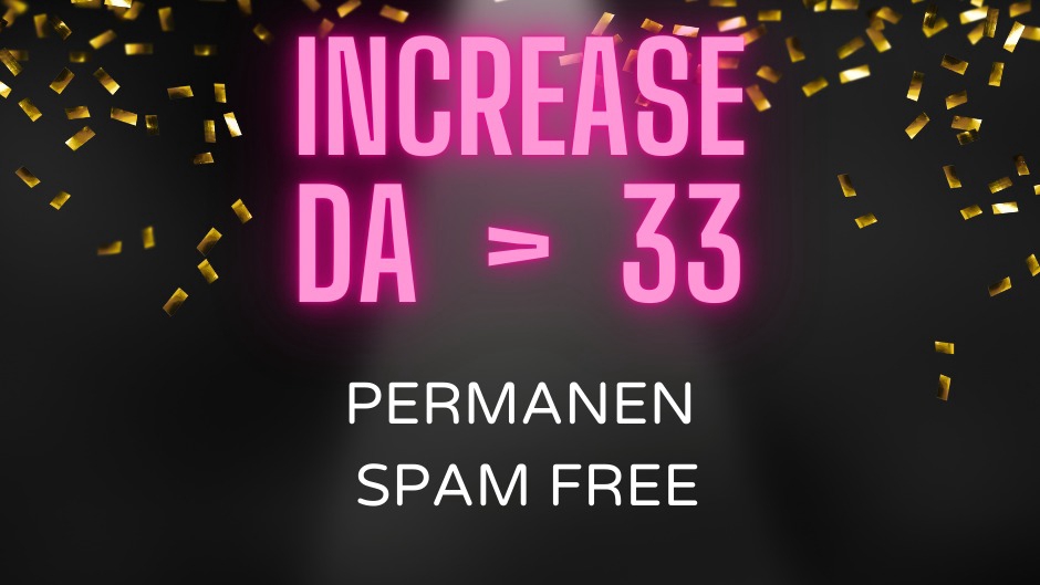 Jasa Riset Keyword SEO Terpercaya dengan harga murah - Increase DA 30+ Untuk menguasai Page One Google