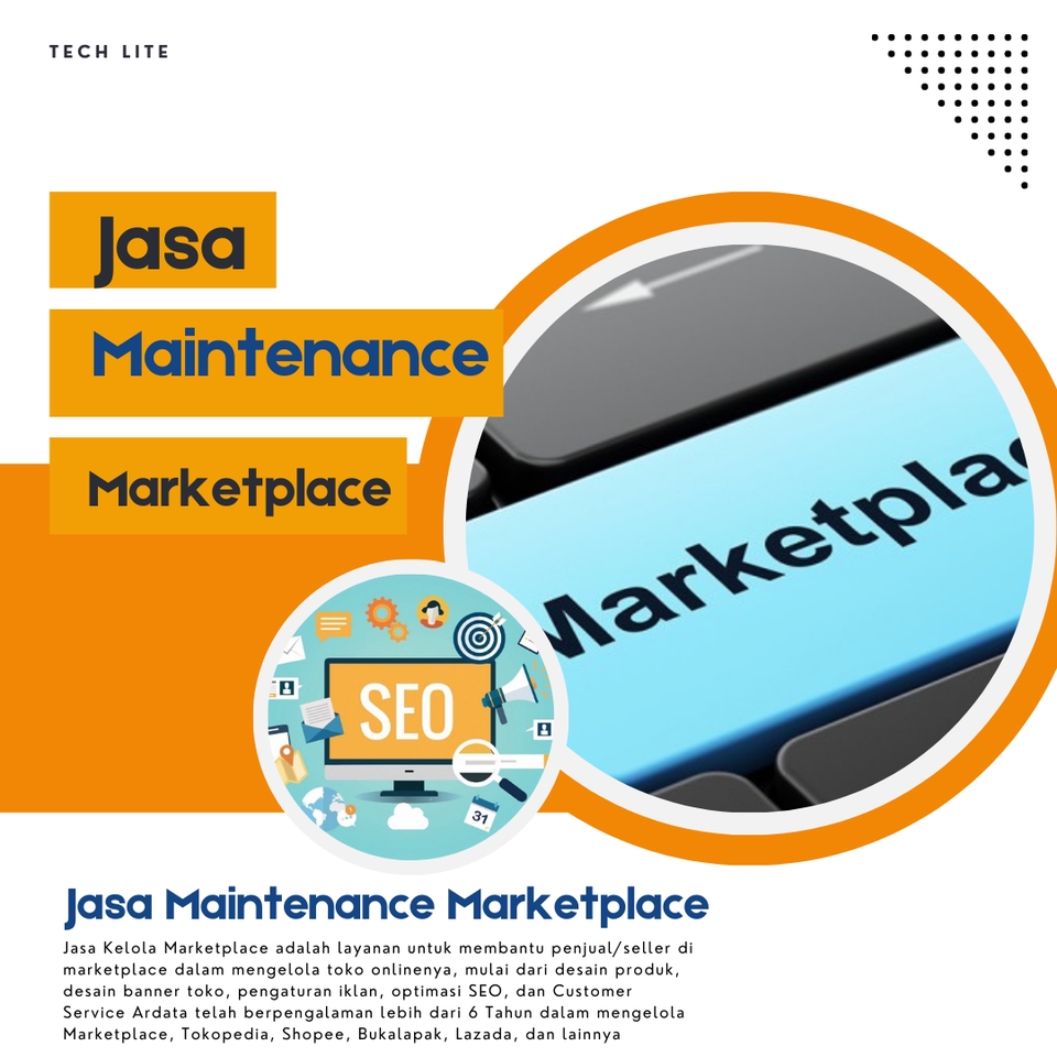 Update Produk Toko Online - Jasa Upload Produk Tiktok Shop - 2