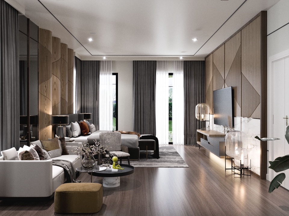 interior designer