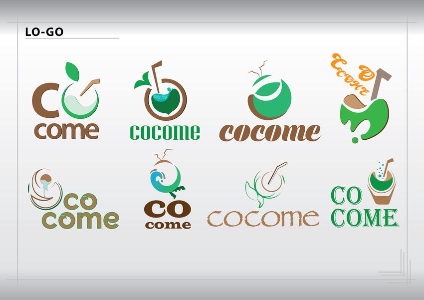 Logo - Logo Design ภาพลักษณ์ดูดี ธุรกิจก้าวหน้า - 15
