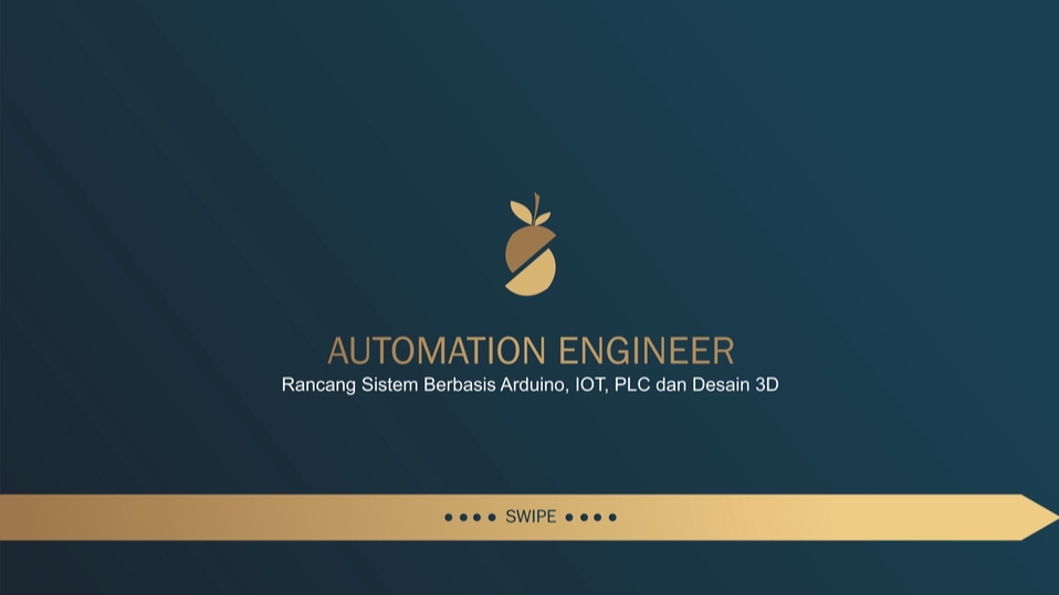 Jasa Pembuatan Robot dan Elektronika - Solusi Menyeluruh: Microcontroller, IoT, Robotika, AI, Desain 3D, dan Web Terintegrasi