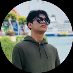 Adhitya P.S