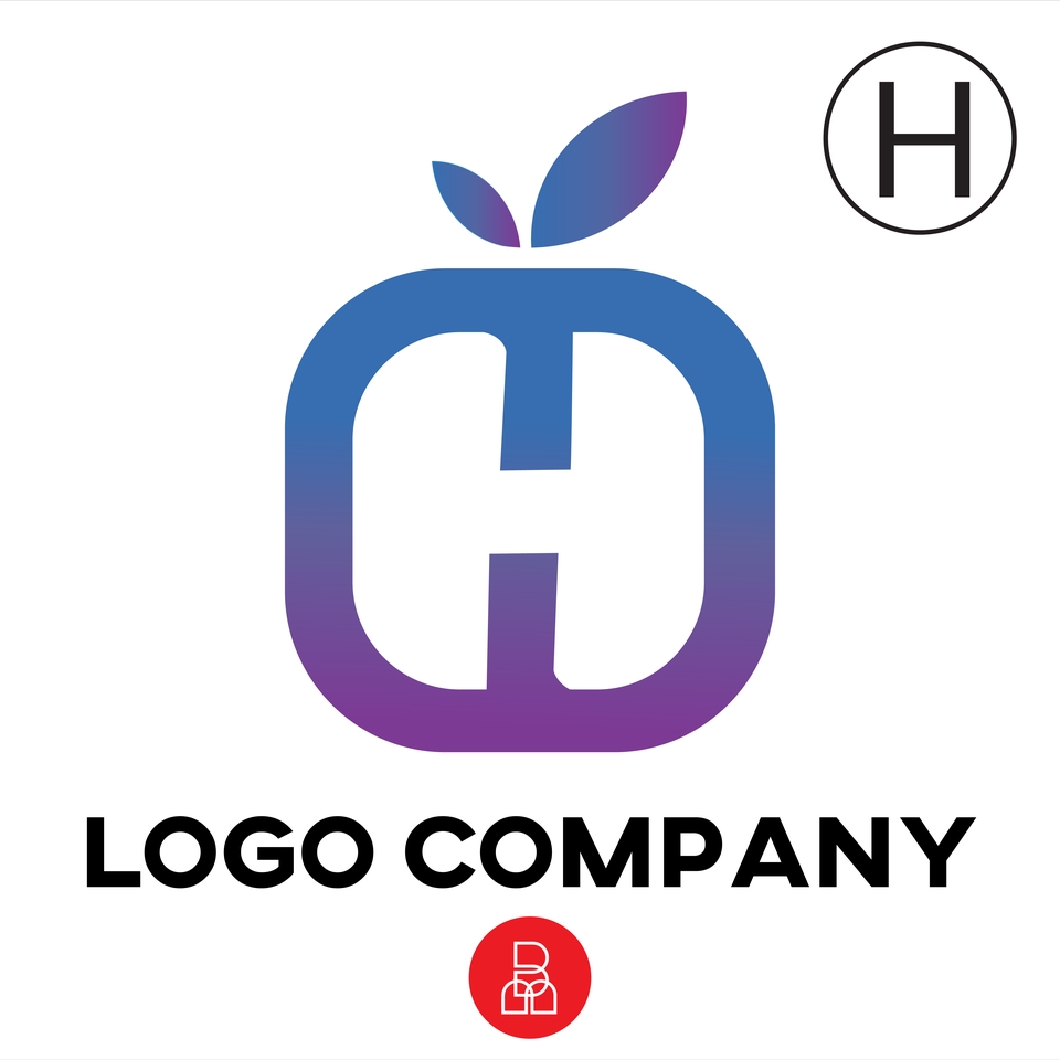 Logo - รับทำ Logo แบรนด์สินค้า - 5