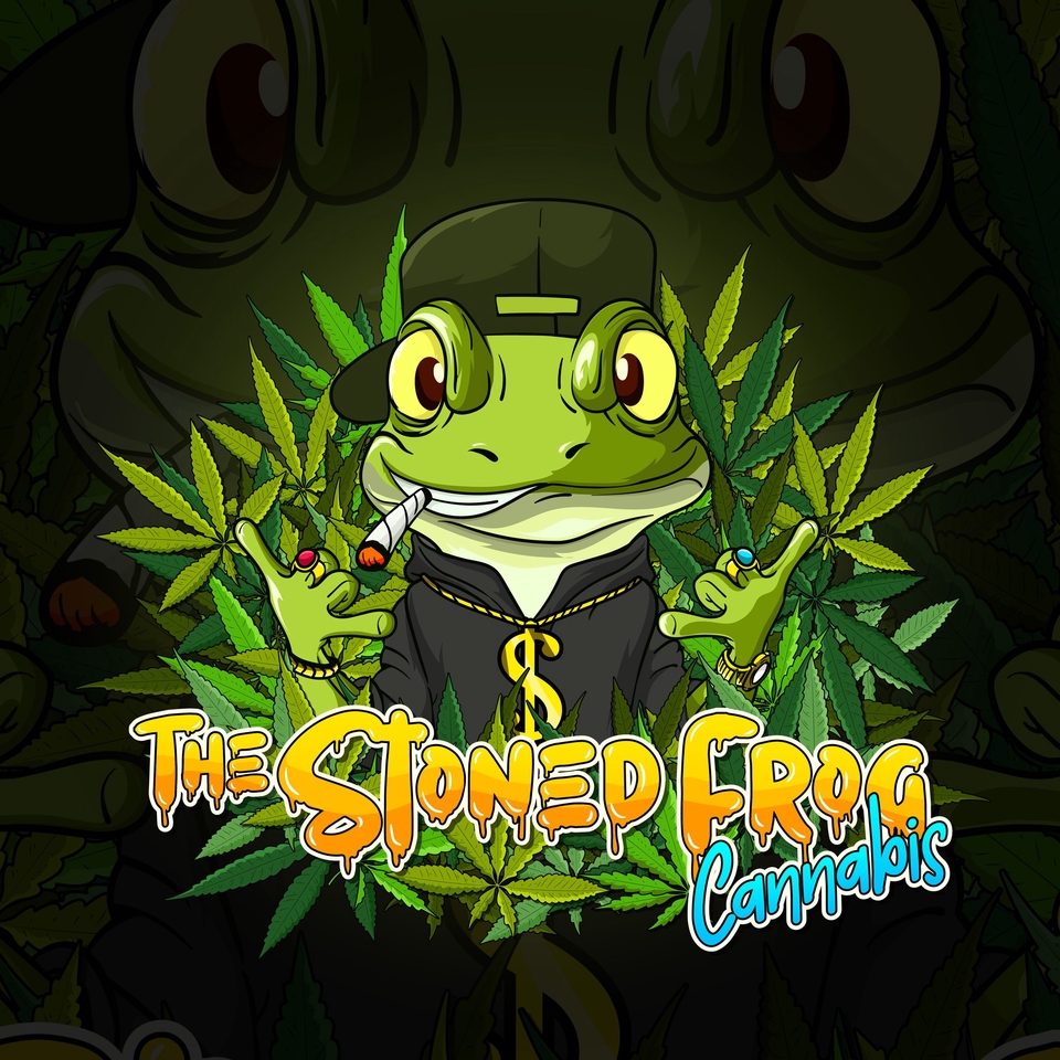 Logo - รับออกแบบ Logoสายเขียว Ilustration Design - 27