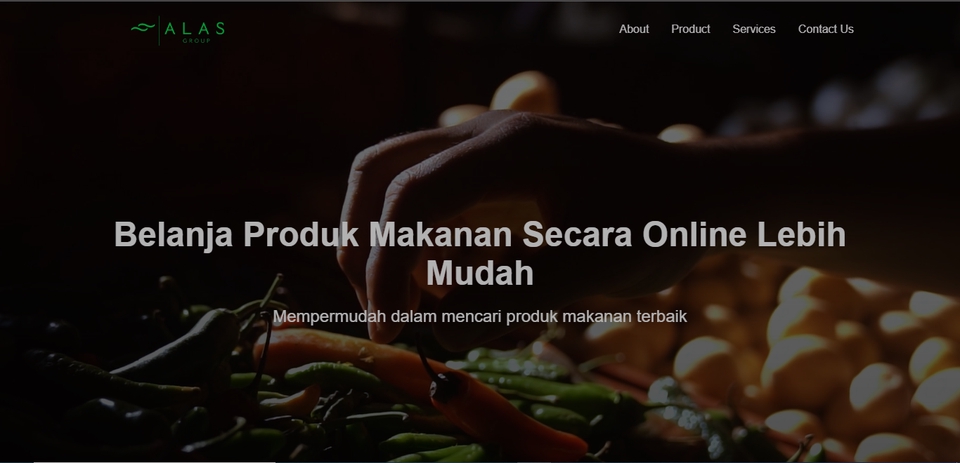 Web Development - Website Company Profile / Website CMS - 11