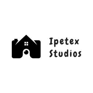 Ipetex Studios, jasa desain logo profesional dan kreatif untuk berbagai kebutuhan.