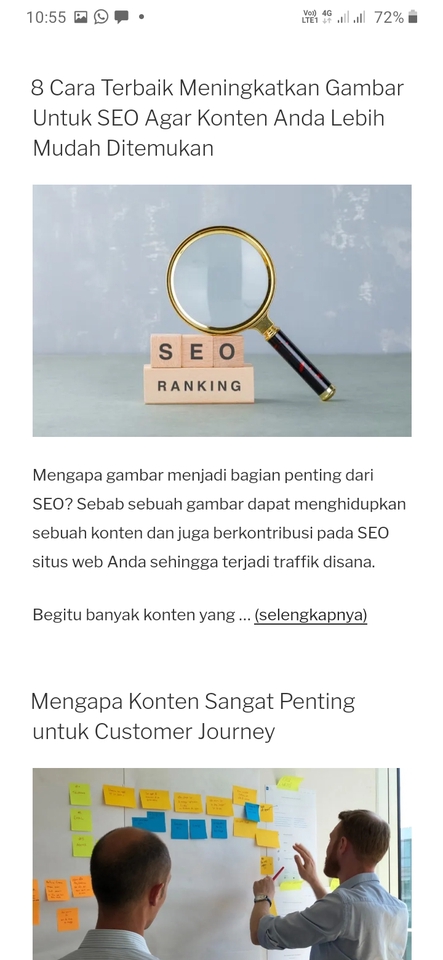 Penulisan Konten - Jasa Copywriter Profesional untuk Konten Efektif dan SEO-Friendly - 3
