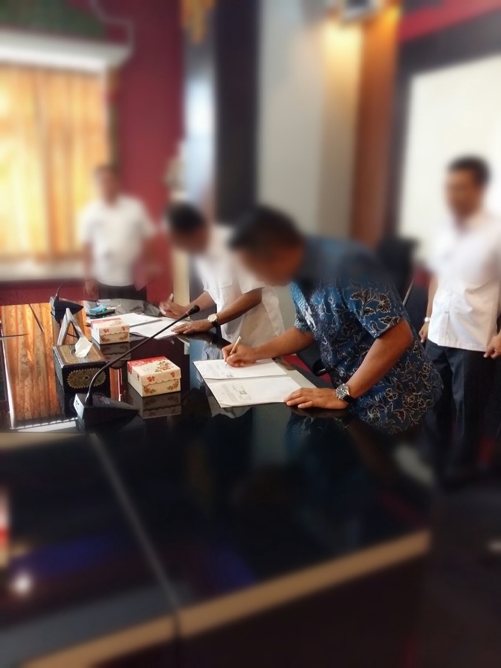 Hukum - Contract Drafting & Legal Consultation - High Quality Professional Service - 7