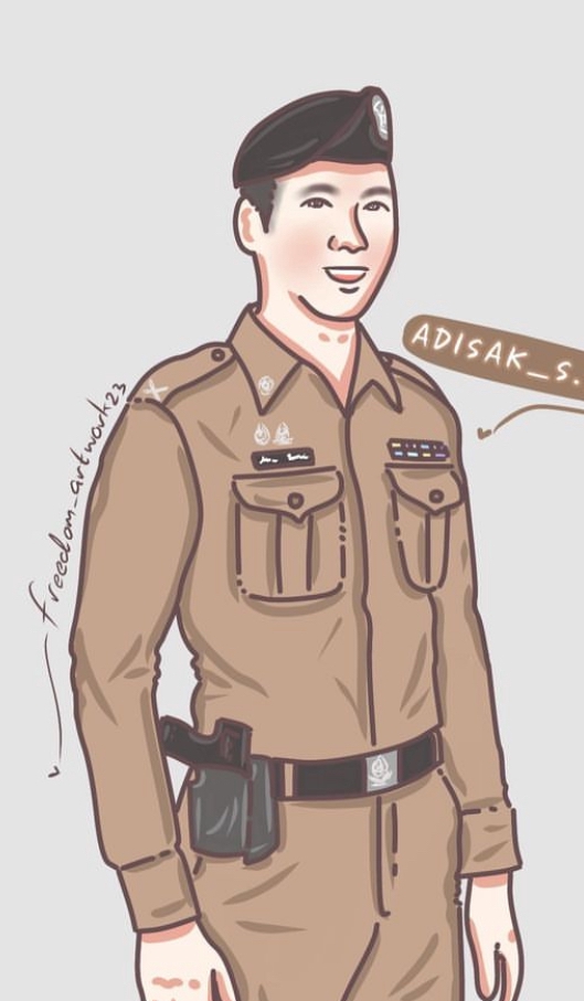 วาดภาพการ์ตูน - วาดภาพมินิมอล cute cute - 26