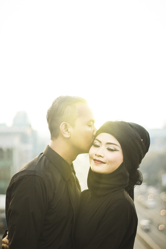 Fotografi - [Jabodetabek Area, Pahawang Island, All Around Java] Prewedding Photography - 4