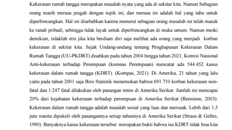 Jasa Lainnya - Jasa pengerjaan Tugas kuliah Kilat dengan referensi yang jelas - 2