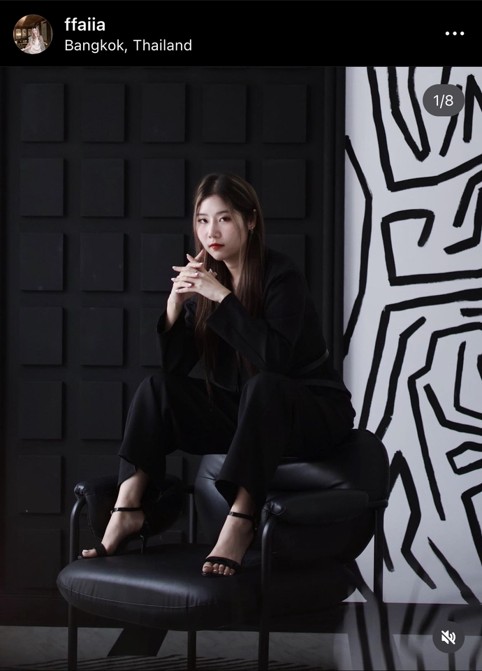 เน็ตไอดอลและบล็อกเกอร์รีวิว - รีวิวสินค้าและบริการ/รับผลิตคอนเทนต์ทุกช่องทาง Tiktok IG FB YT TW - 16