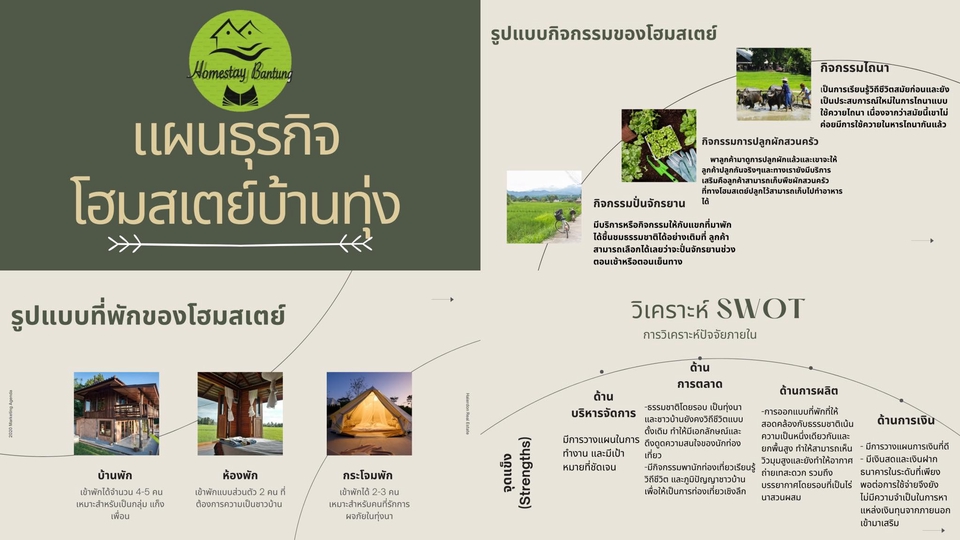 Presentation - ออกแบบPresentation - 4