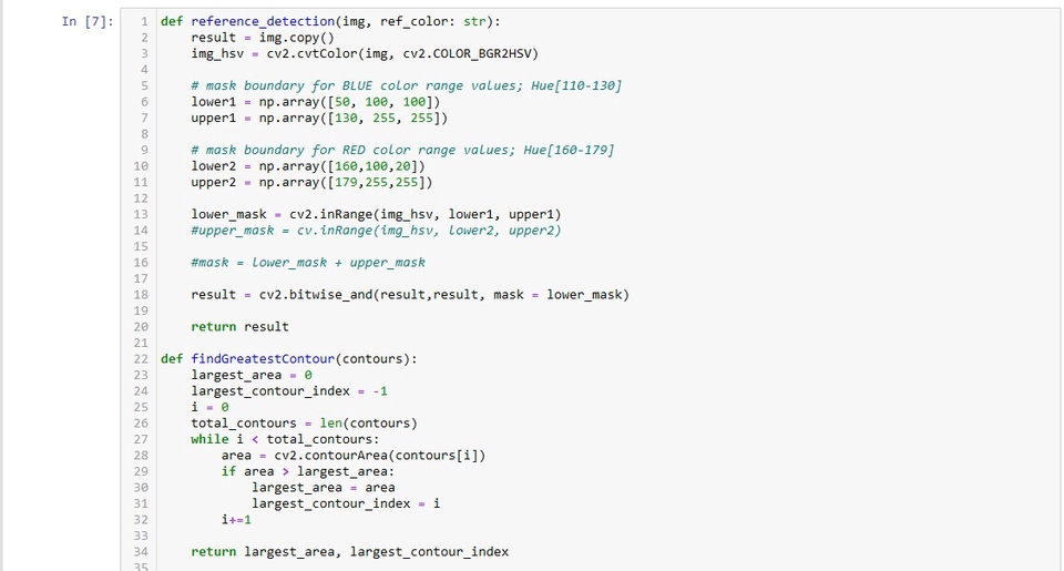 Jasa Lainnya - Machine Learning/Deep Learning untuk Object Detection, Klasifikasi Objek, dan Sejenisnya (Python) - 3