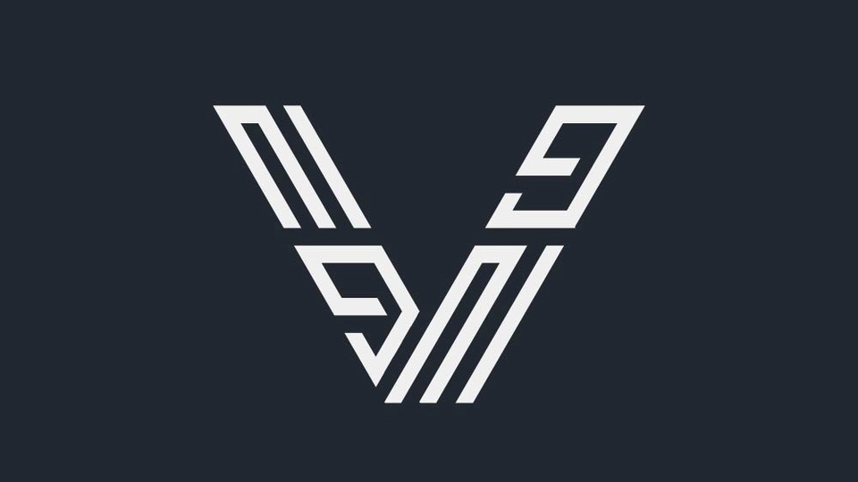 Logo - Modern Logo Design - 3