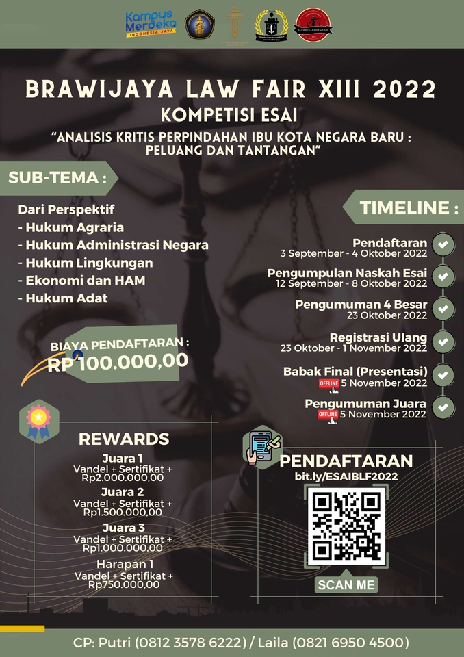 Digital Printing - Jasa Pembuatan Poster Kegiatan Terjangkau dan Terpercaya - 9