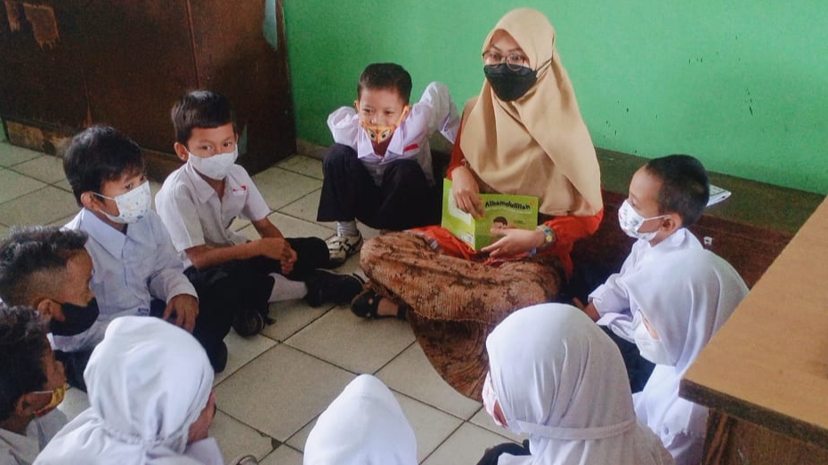 Belajar dan Kursus Komputer Online - Menyediakan belajar tambahan secara online