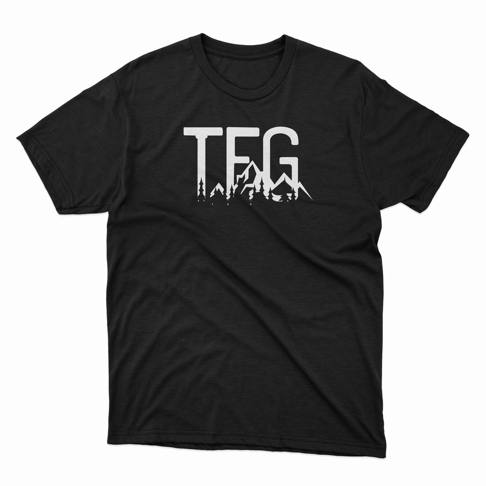 Desain Kaos & Motif - Desain Kaos Sederhana Jadi 1 Hari (Unlimited Revisi) - 12