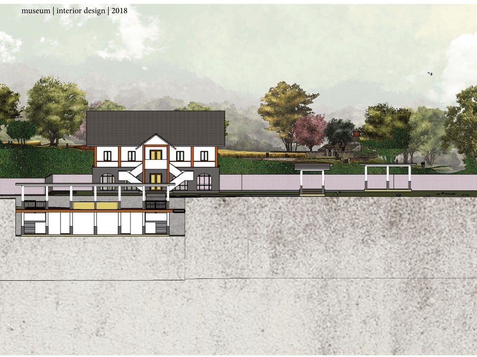 Jasa drafter interior freelance, drafter autocad murah, desain interior rumah