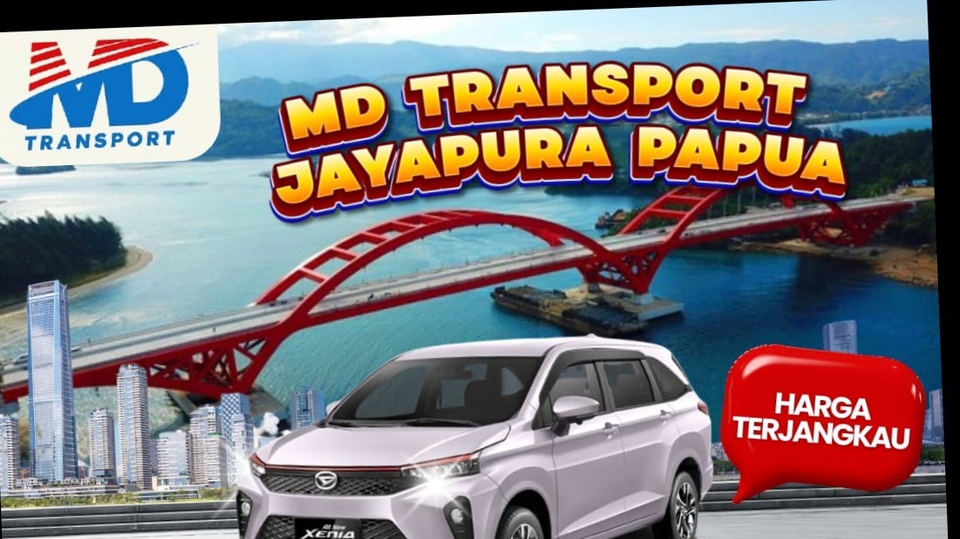 Jasa Lainnya di Gaya Hidup - JASA RRNTAL MOBIL DAN JASA KURIR CARGO/ DOKUMEN