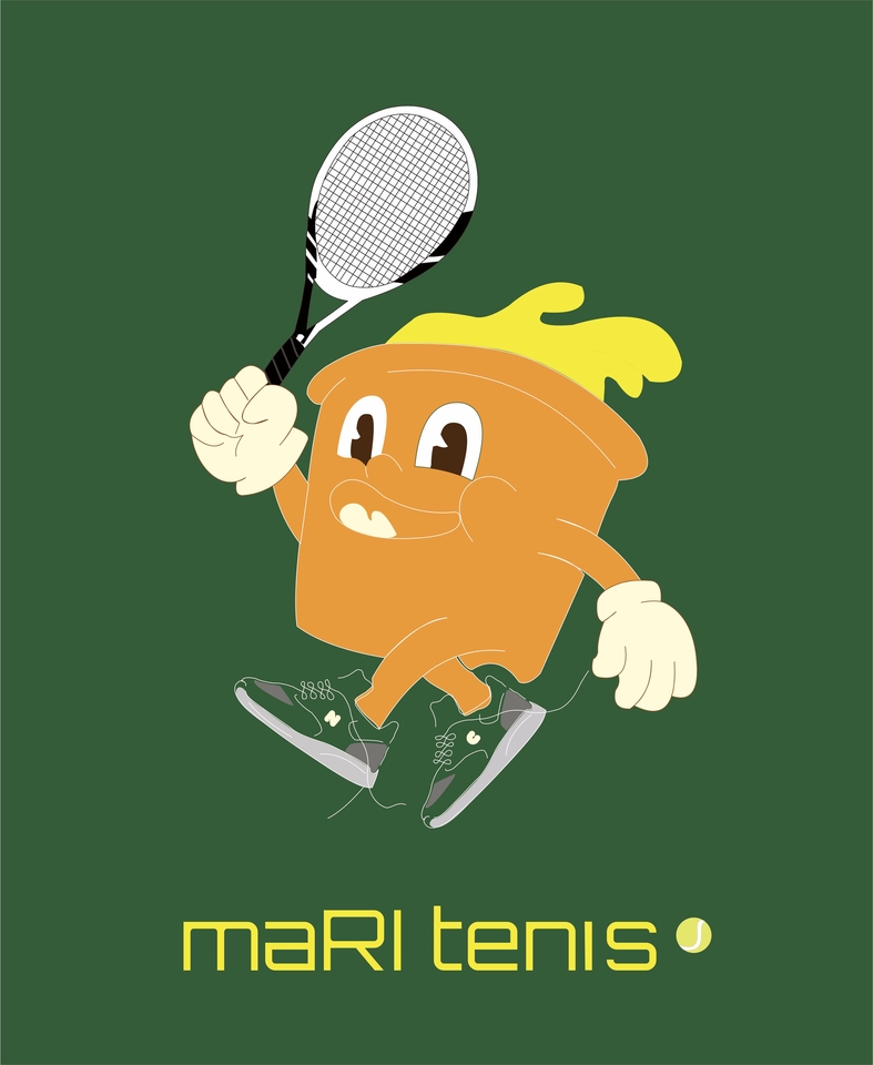 Logo Mari Tenis untuk desain website, desain logo, jasa desain logo, buat logo online, bikin logo, membuat logo online, desain logo esport, logo untuk website, membuat logo website, buat logo komunitas, desain logo komunitas.