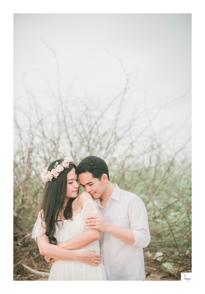 Photography - รับถ่ายภาพ Pre-Wedding - 10