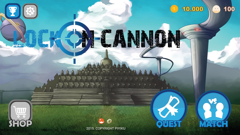 Pembuatan Game - Pembuatan Game Edukasi Atau Casual 2D, 1 Bulan jadi - - 7