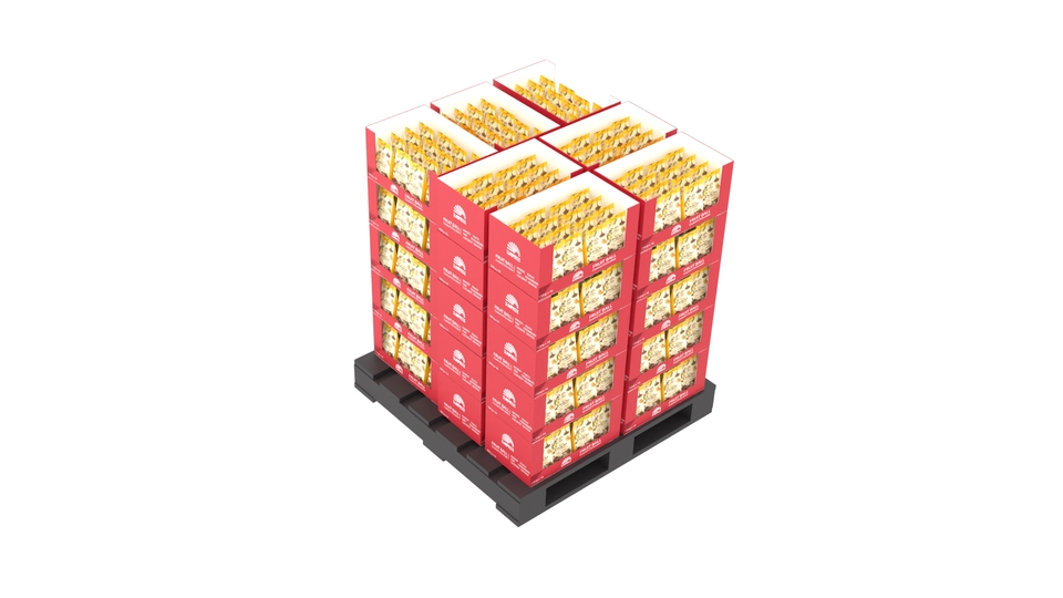 รับทำโมเดล 3d สินค้า แพ็คช็อต 3d model packshot