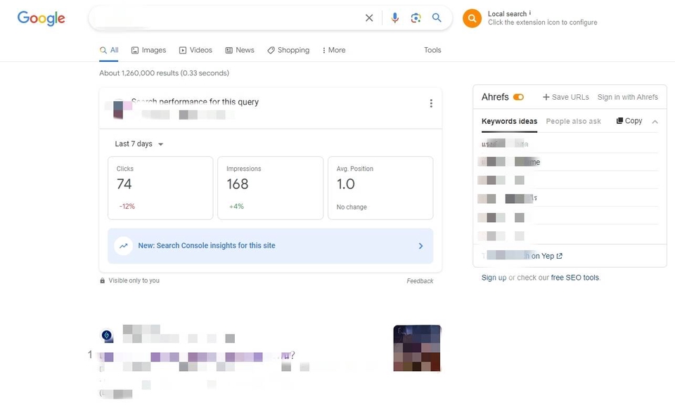 รับเขียนบทความออนไลน์ บทความ SEO บทความภาษาอังกฤษ