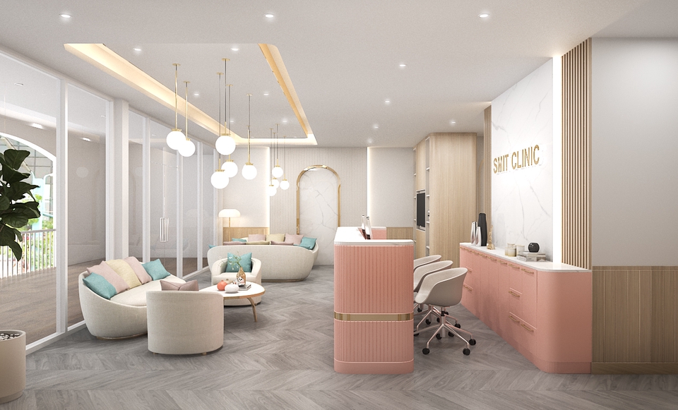 3D Perspective - 3D PERSPECTIVE RENDER - 21