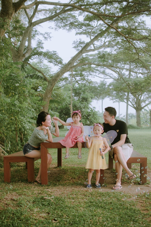 Fotografi - Jasa Fotografi Anak dan Keluarga Jakarta - 14