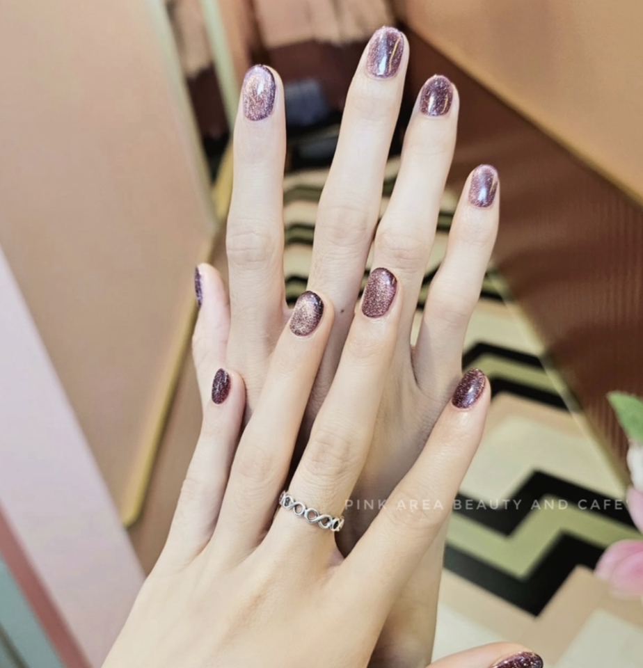 บริการทำเล็บที่บ้าน ช่างทําเล็บฟรีแลนซ์ ทำเล็บเจลสวยๆ