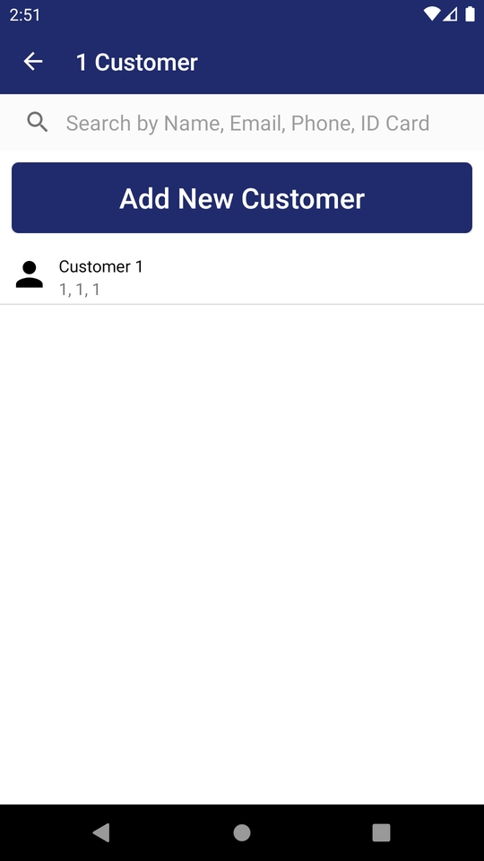 Jasa pembuatan aplikasi Android untuk membantu bisnis Anda berkembang. Buat aplikasi Android Anda dengan mudah di platform kami!
