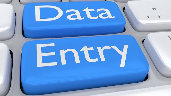 Entri Data - Entri Data Program Microsoft dan Accurate - 1