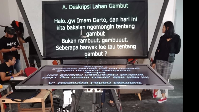 Jasa Pembuatan Intro Video Opening Youtube, dan Lainnya - Menerima Membuat Video Profesional Jakarta