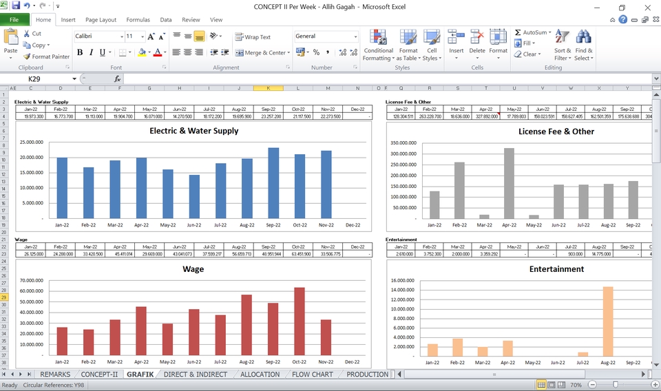 Entri Data - Siap Input Data! - 4