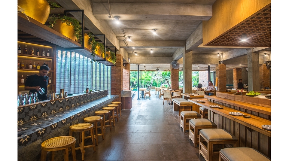 Fotografi - photo architecture bali - 8