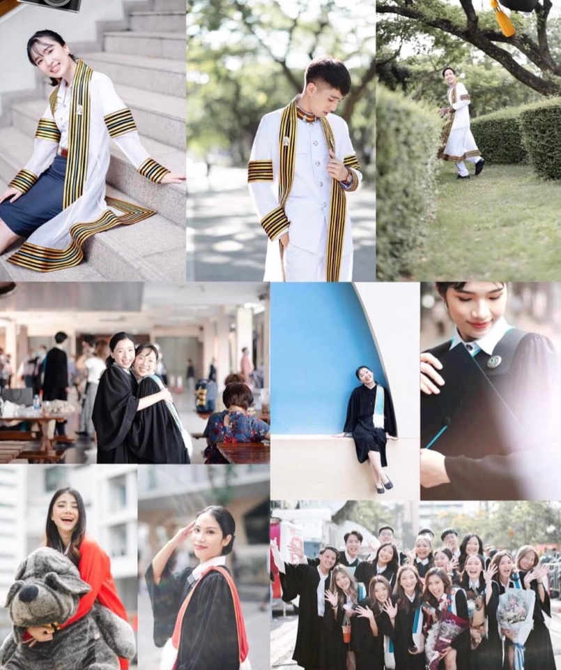 รับถ่ายภาพรับปริญญา บัณฑิต ถ่ายภาพ ช่างภาพ รับถ่ายภาพ