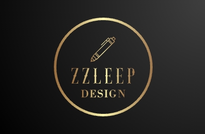 Logo - Logo ทั่วไป เรียบง่ายสบายตา - 7