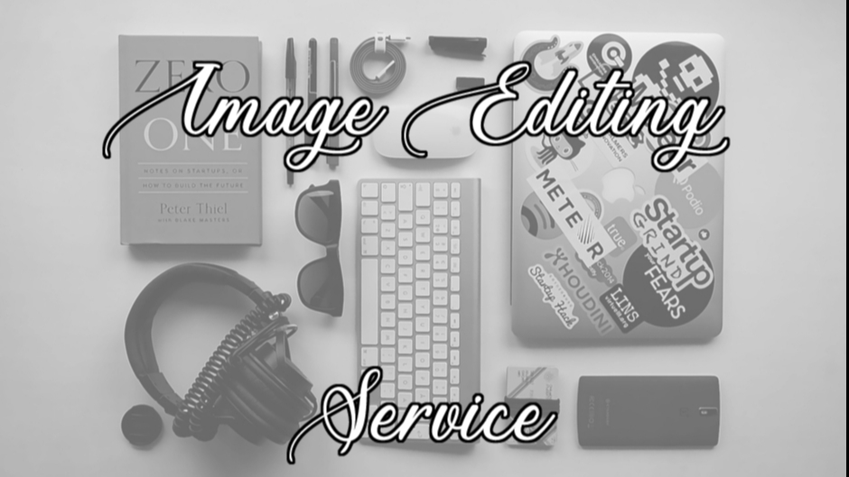 Edit Gambar & Photoshop - Image Editing Service  - 1