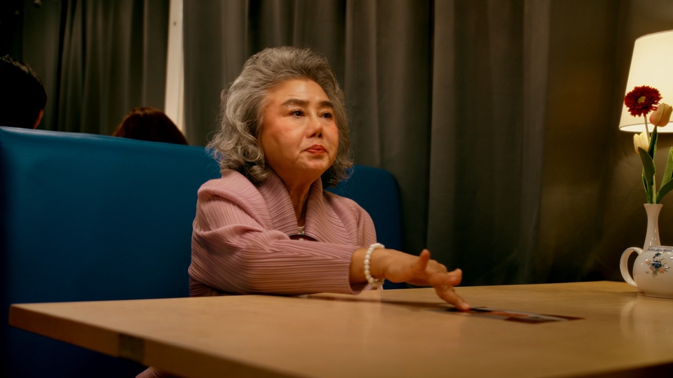 เกลี่ยสีวิดีโอ - ทำสีวิดีโอ เกลี่ยสี เกรดสี (Color Grading)วิดีโอ/มิวสิควิดีโอ/ภาพยนตร์ - 5