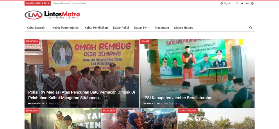 Web Development - Menerima Jasa Pembuatan Website Cantik & Elegan - Wordpress - 4