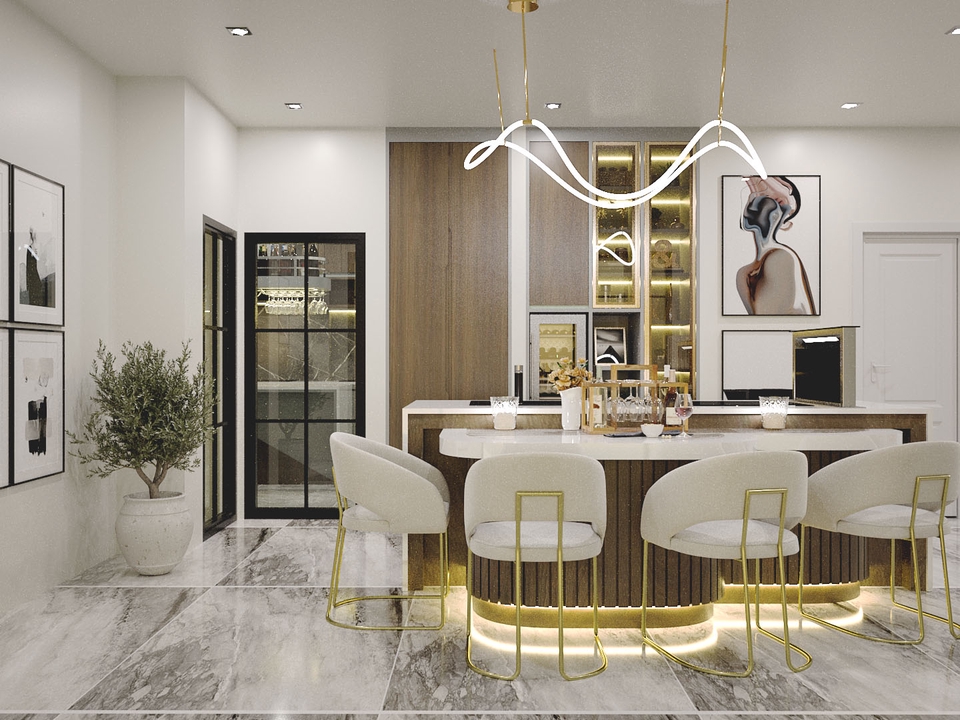 interior designer