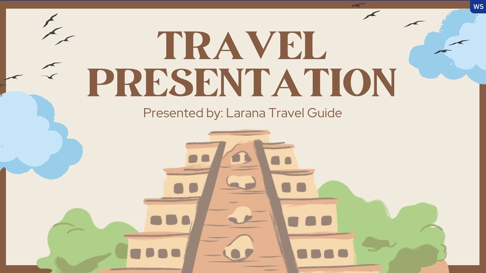 Presentation - Slide Presentation ทุกรูปแบบ - 1