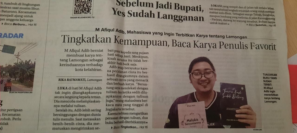 Penulisan Konten - Content Writer (Jasa Tulis Artikel Cepat dan Berkualitas) - 5