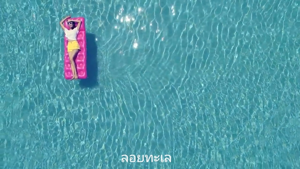 Subtitle - รับทำซับไตเติ้ล Thai/Eng - 4