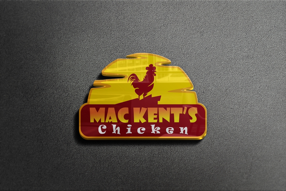 Logo - Design Logo Kuliner - 4