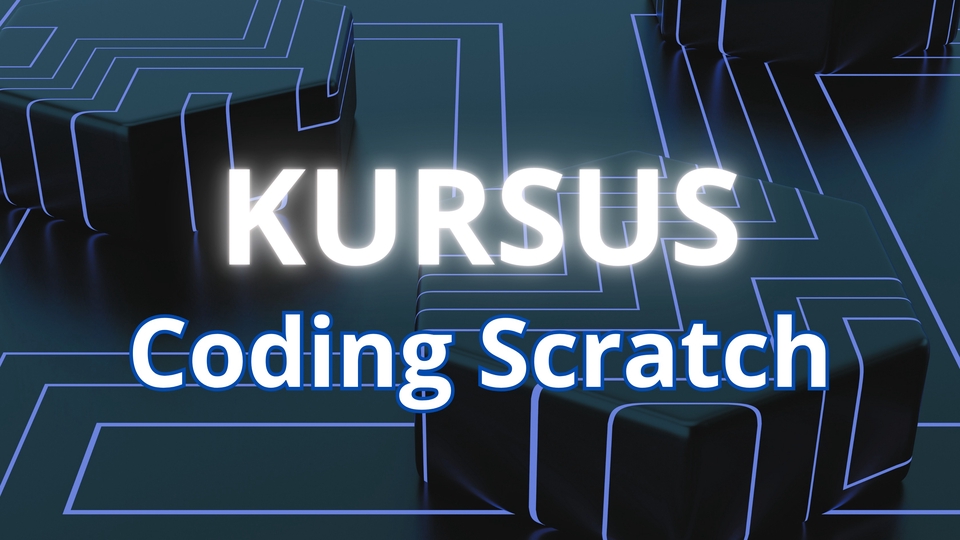 Les & Bimbel Akademik Online Segala Jenjang (SD, SMP, SMA, SMK) - Kursus Coding Scratch